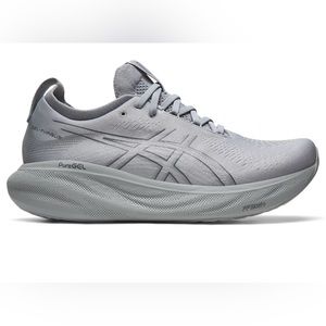 Asics GEL-NIMBUS 25 Men’s Running Shoes - Size 10.5 - N154-10